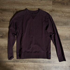 Good Man Crewneck Sweater Medium
